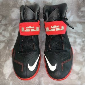 Lebron shoes